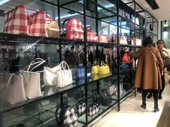 -COACH蔻驰(盛京奥特莱斯店)