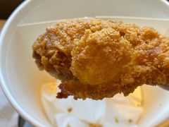 -麦当劳(磨子桥店)