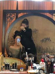 -盘子女人坊古装写真摄影(南京总店)