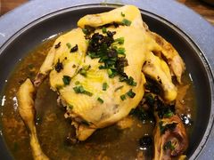 -锡和无锡菜(景丽苑店)