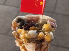 -中山路步行街