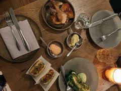 丹麦小热狗-BOR Eatery(安福路店)