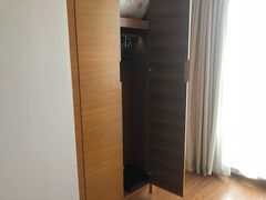 -全季酒店(重庆李子坝牛角沱地铁站店)