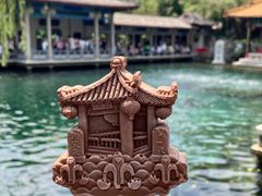 -趵突泉景区