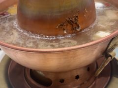 -东门口·新式老北京火锅(河西龙湖天街店)