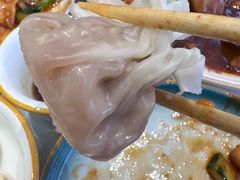 -清真·同发顺饭庄·烧麦(总店)