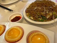 -金河半岛园林酒家(金融城店)
