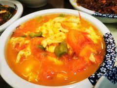 -粗茶淡饭(东关街店)