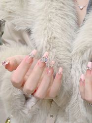 -H12 STAR日式美甲美睫专门店