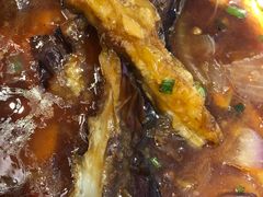 -小贝壳酒楼(经九路店)