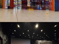-万达影城(营口万达广场IMAX店)