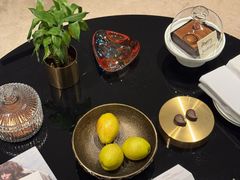 -尼依格罗香港美利酒店