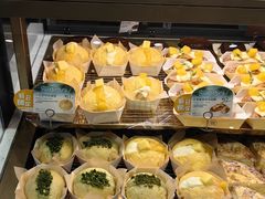 -巴黎贝甜(大宁国际商业广场店)