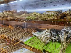 -乐乐姐超级土豆(中关村5号店)