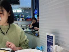 -兰湘子·湘菜小炒(石家庄万象城店)