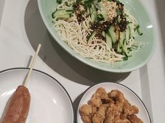 -李先生牛肉面大王(广渠门内店)