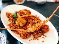 -阿莱唛唛泰国菜·海鲜餐厅(蛇口店)