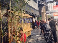 门面-桃园眷村(万象天地店)