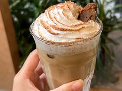 -Peet's Coffee皮爷咖啡(大学路店)