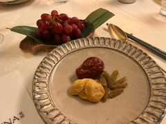 -龟兹KUCINA·新疆菜(前滩L+PLAZA店)