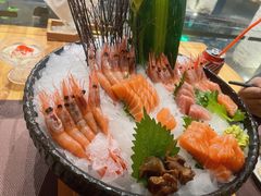 -割烹旭日本料理(龙湖狮山天街店)