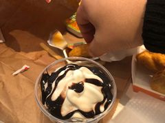 -麦当劳(启迪香山店)