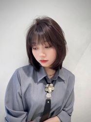 -DX HAIR SALON·发现未知美发沙龙