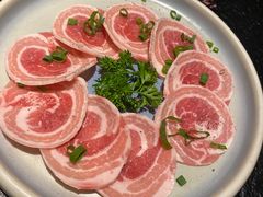 -牛焱·烧肉酒肆(五大道店)