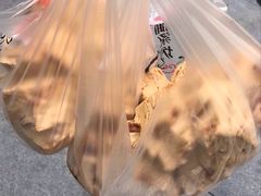 红糖馒头-御梁坊红糖馒头