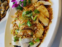 -强记海鲜·大排档(蛇口新街店)
