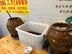 -李兰英湖南面馆(护国路店)
