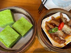 -如轩·海鲜砂锅粥·潮汕菜(一品天下店)