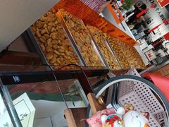 -高一点·徽味酥饼王·黄山烧饼