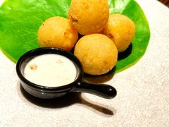 -甘尼仕印度餐厅爵士酒吧(阳春巷店)