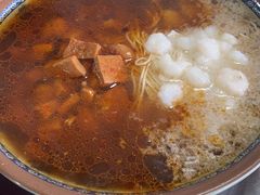 -美味斋(西北街店)