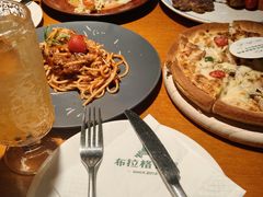 -布拉格餐厅· 中欧捷克菜(全国首店)