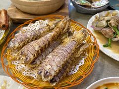 -阿龙海鲜农家乐·三亚老字号(海棠湾店)