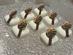 -菲住布渴酒店自助餐厅(阿里巴巴西溪园区店)