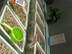 -盒马鲜生(财富中心店)