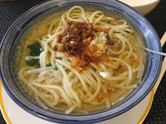 -昆山裕元花园酒店·温莎西餐厅