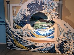 -南昌梵高星空艺术馆