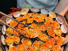 -靓靓蒸虾·头牌蒸虾(南山桂庙店)