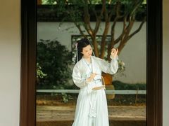 -红袖添香古风写真馆