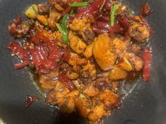 -太二酸菜鱼(天鹅湖万达店)