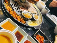 -鹤江桥·红油牛肉粉(SKP店)