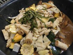 -东北铁锅宴(云龙华府店)