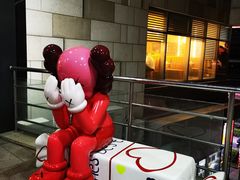 -云鼎·炙火精酿啤酒秘制烧烤(工体店)