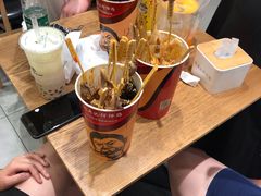 -廖记棒棒鸡(华贸店)