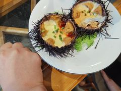 -映像烟台·海鲜·地道鲁菜(黄山路店)