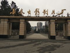 -长影旧址博物馆